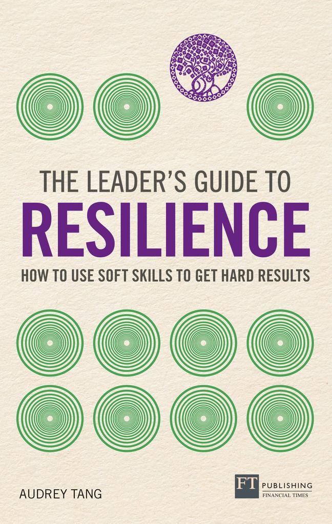 Vorderes Coverbild The Leader's Guide to Resilience