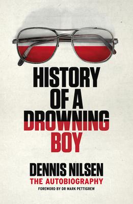 Vorderes Coverbild History of a Drowning Boy
