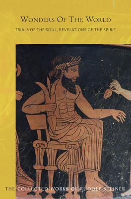 Vorderes Coverbild Wonders of the World