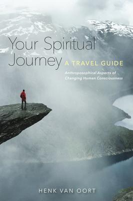 Vorderes Coverbild Your Spiritual Journey