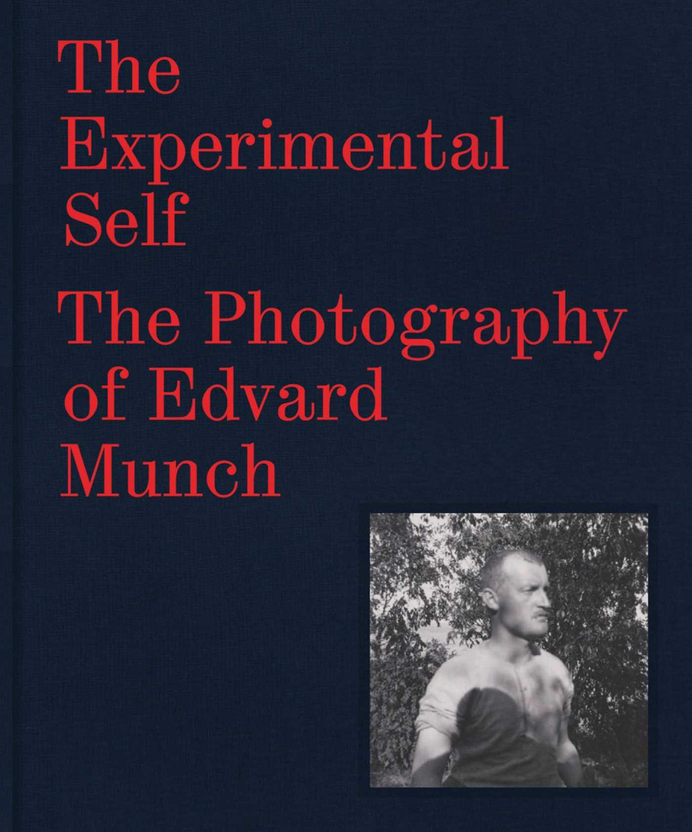 Vorderes Coverbild The Experimental Self