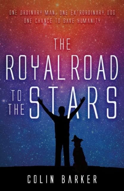 Vorderes Coverbild The Royal Road to the Stars