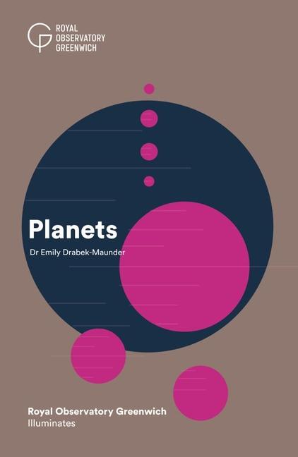 Vorderes Coverbild Planets