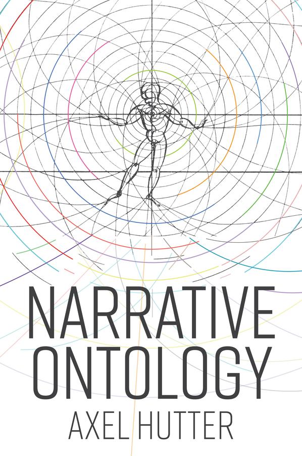 Vorderes Coverbild Narrative Ontology