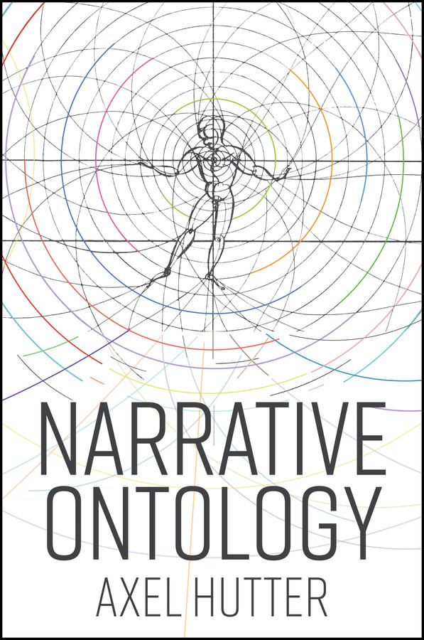 Vorderes Coverbild Narrative Ontology