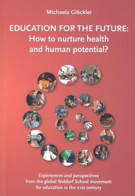 Vorderes Coverbild Education for the Future