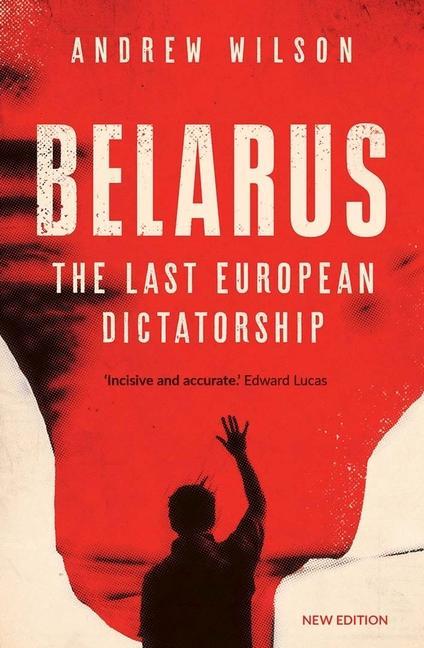 Vorderes Coverbild Belarus