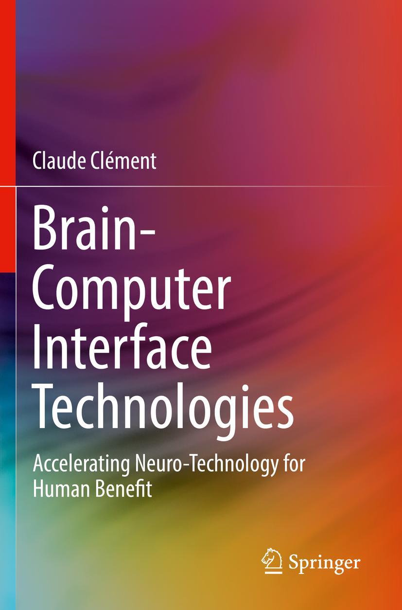 Vorderes Coverbild Brain-Computer Interface Technologies