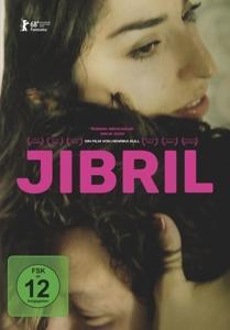 Vorderes Coverbild Jibril