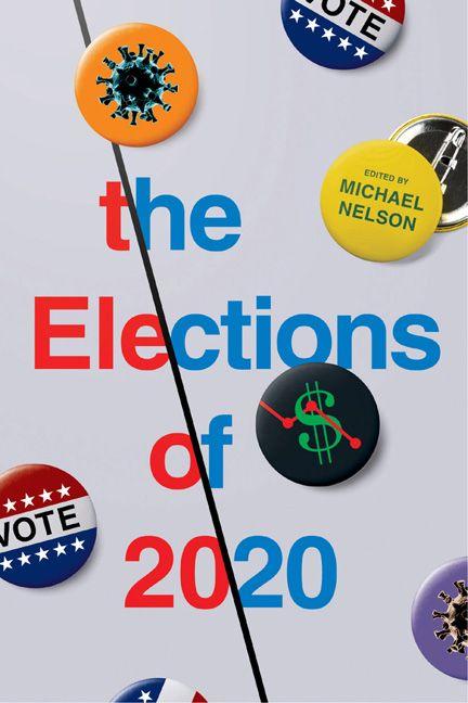 Vorderes Coverbild The Elections of 2020