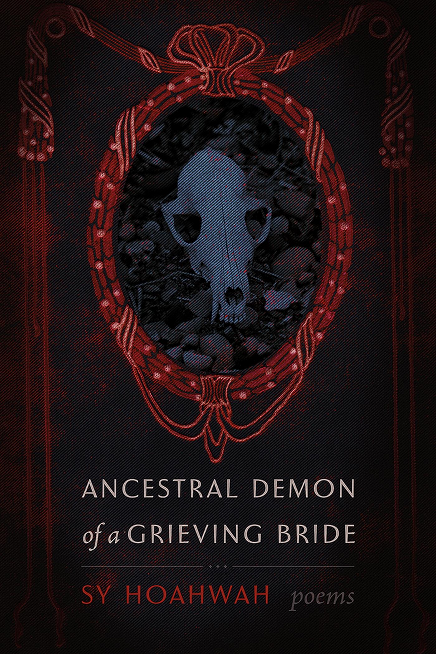 Vorderes Coverbild Ancestral Demon of a Grieving Bride
