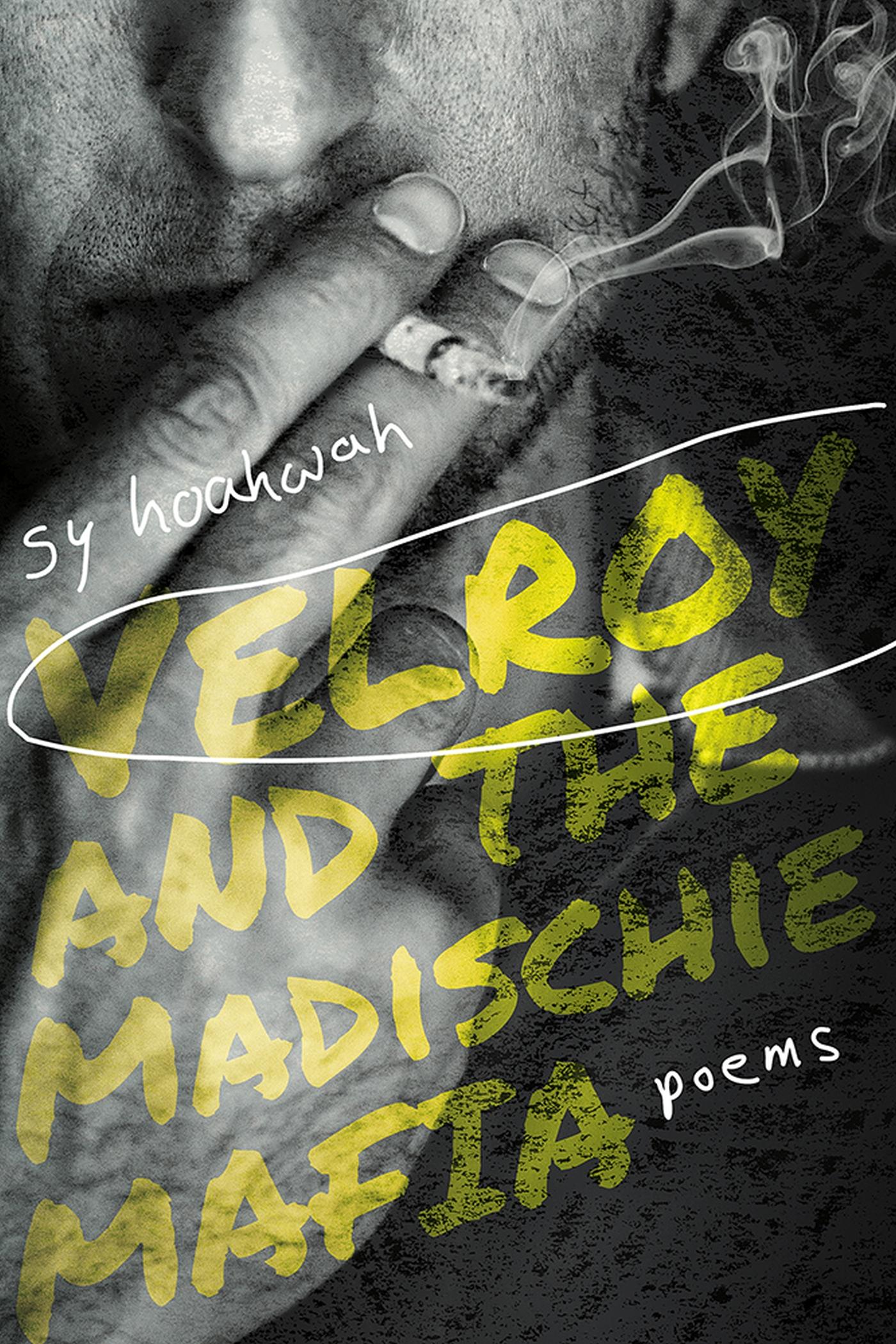 Vorderes Coverbild Velroy and the Madischie Mafia
