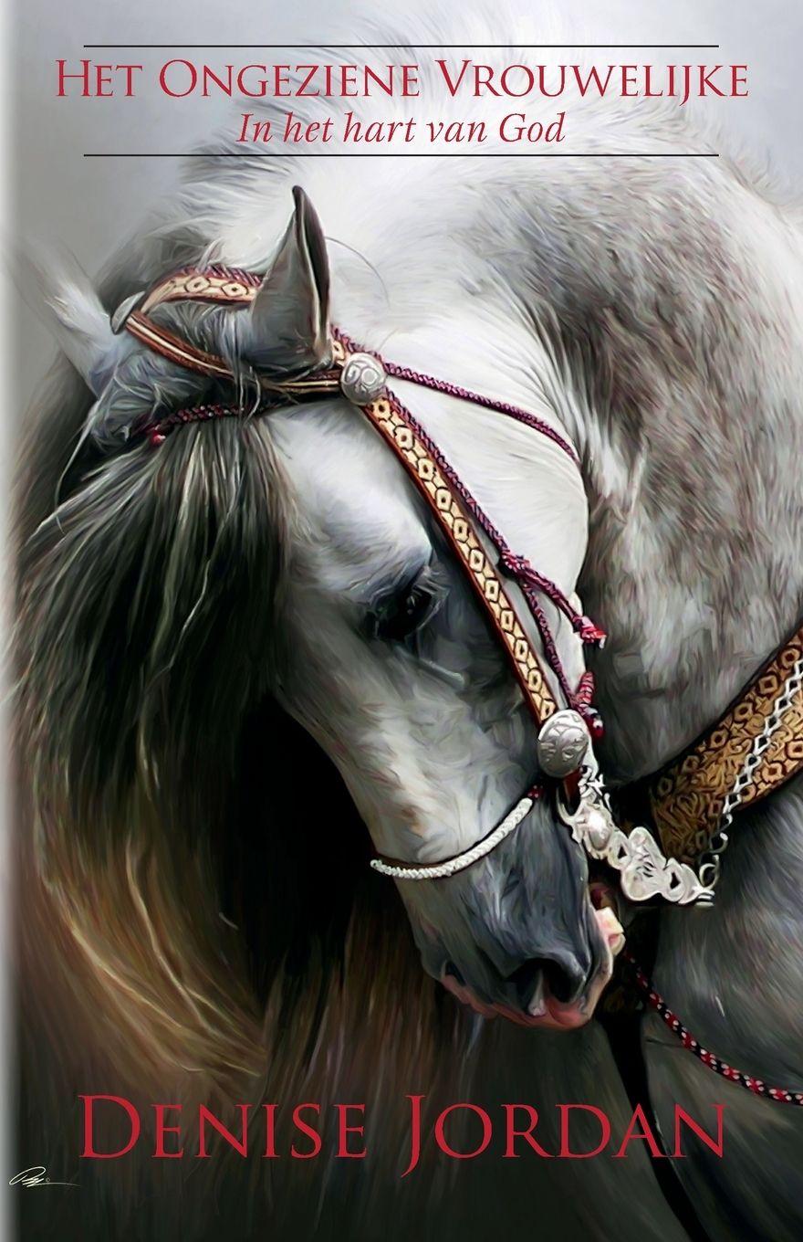 Vorderes Coverbild Het Ongeziene Vrouwelijke