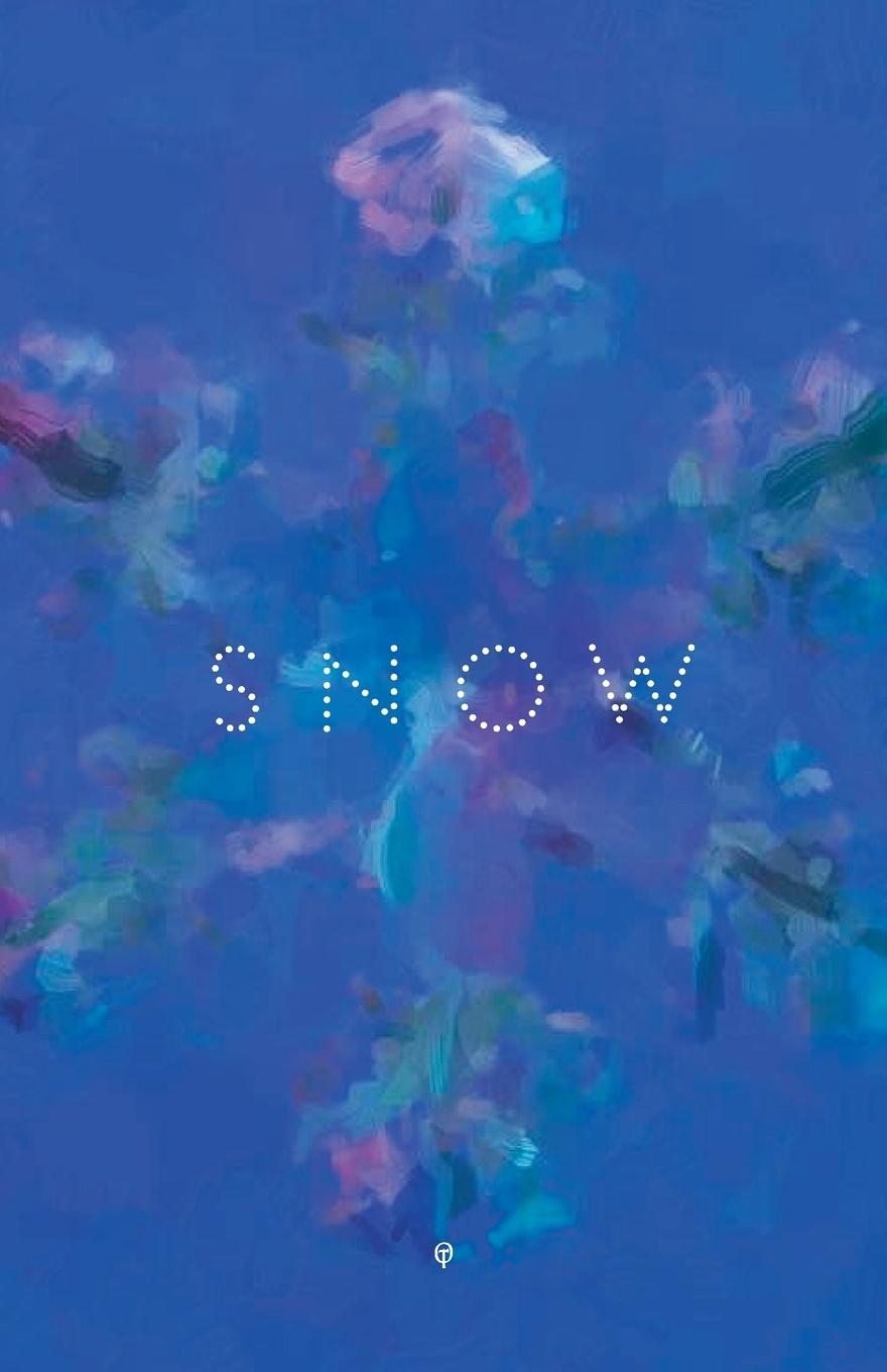 Vorderes Coverbild Sneachta
