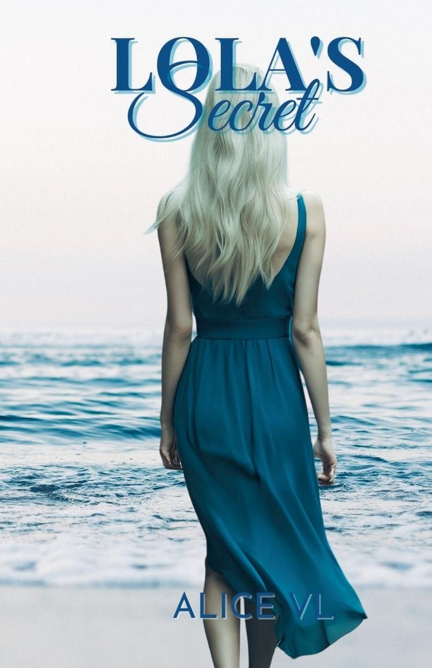 Vorderes Coverbild Lola's Secret