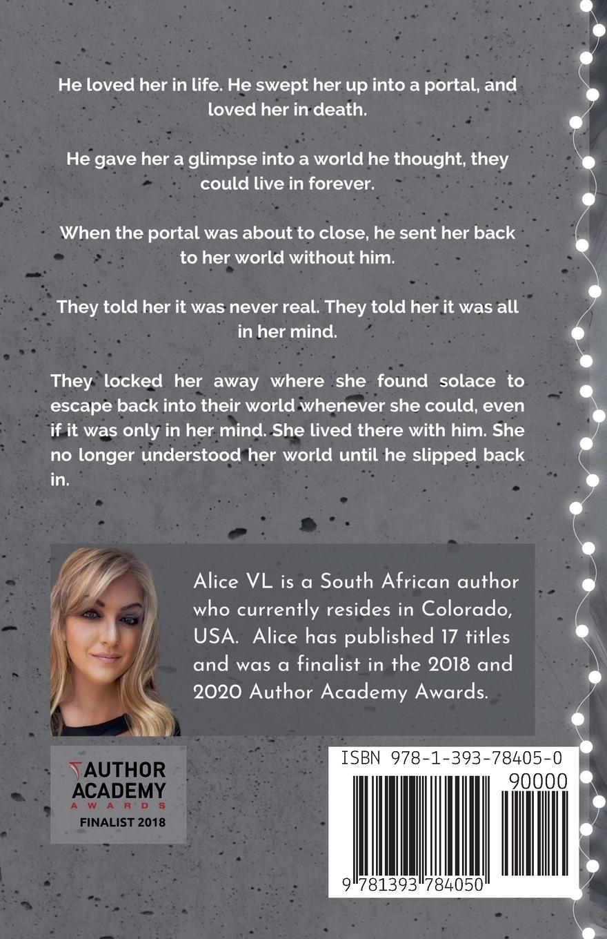 Rückseitencover Afterlight