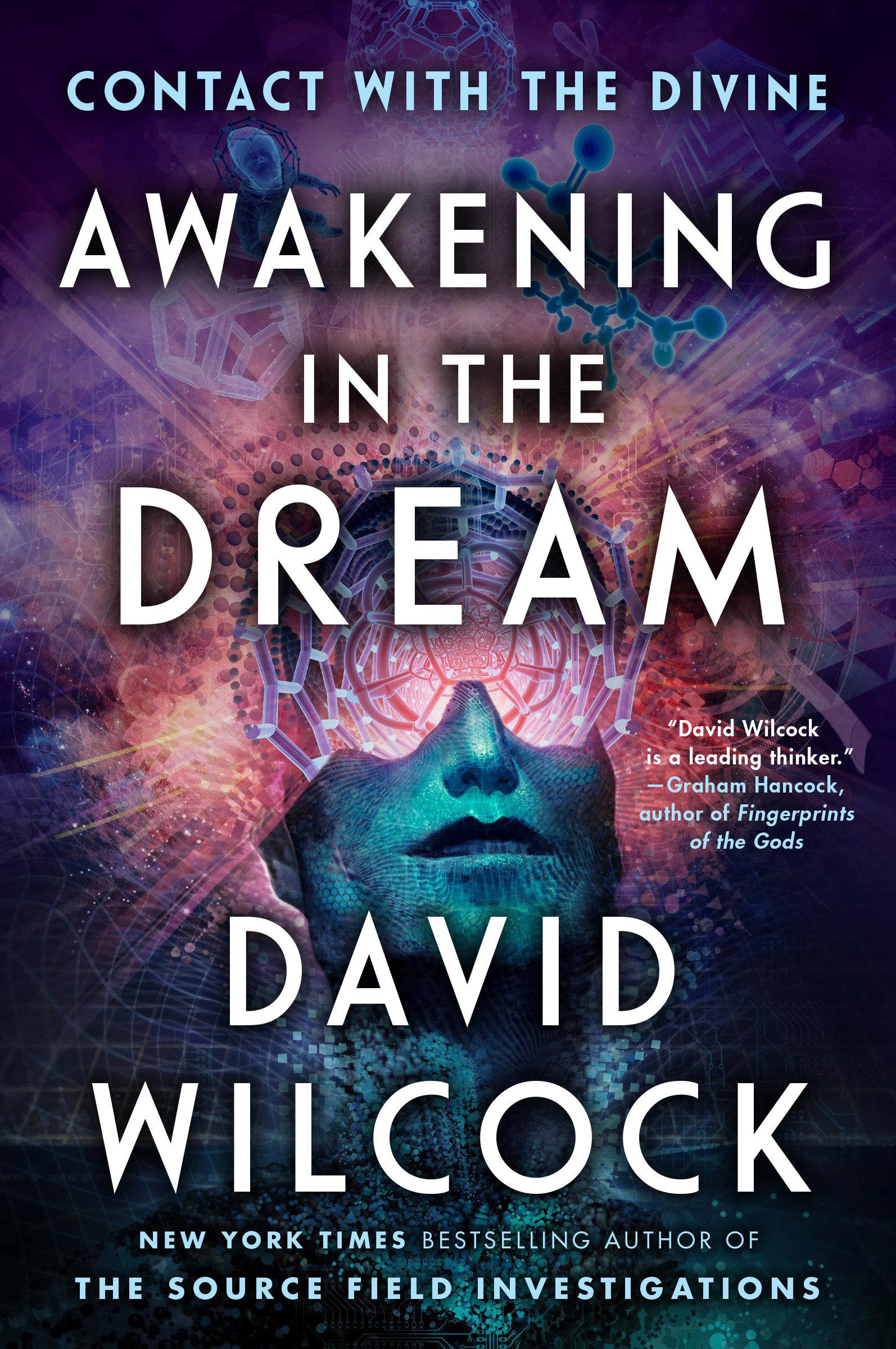 Vorderes Coverbild Awakening in the Dream