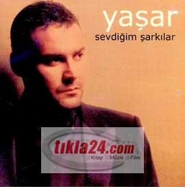 Vorderes Coverbild Sevdigim Sarkilar CD