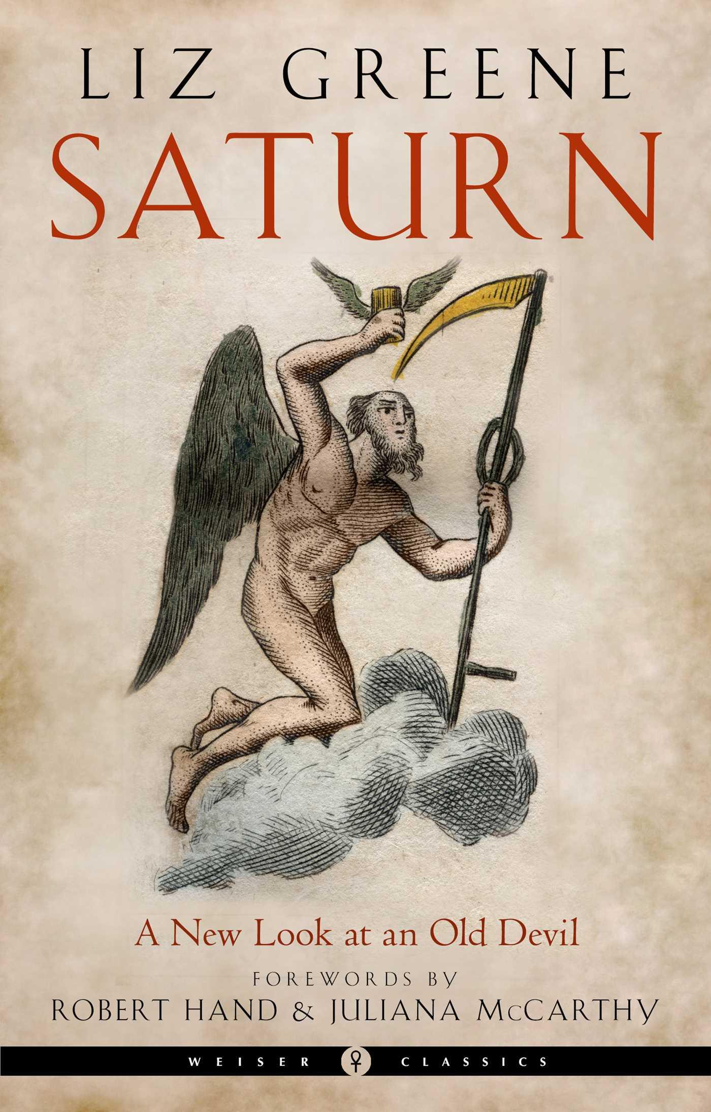 Vorderes Coverbild Saturn