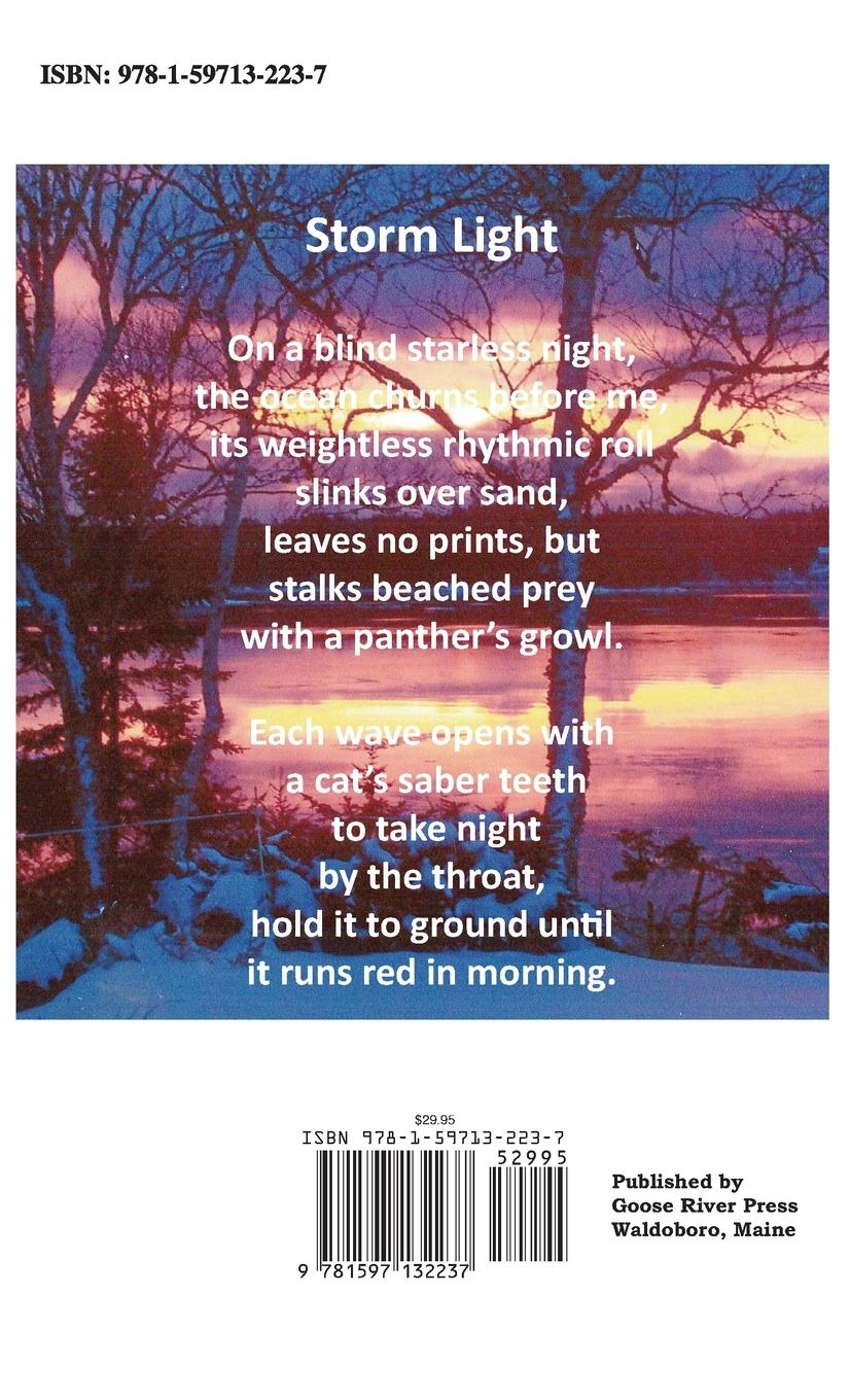 Rückseitencover The Making of Budworm Farm