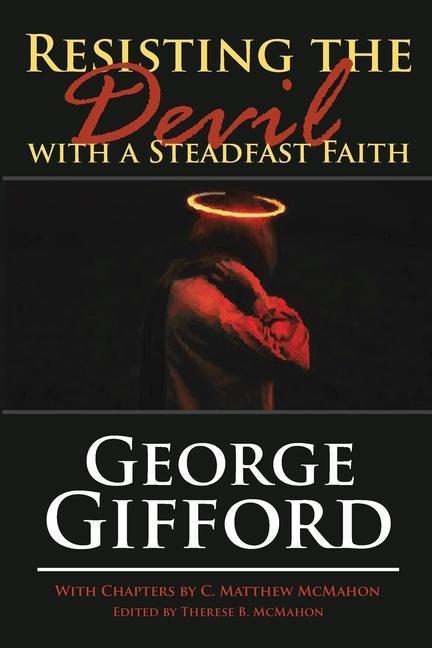 Vorderes Coverbild Resisting the Devil with a Steadfast Faith