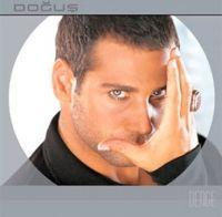 Vorderes Coverbild Denge CD