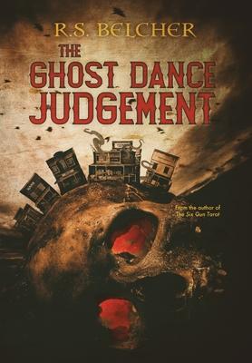 Vorderes Coverbild The Ghost Dance Judgement