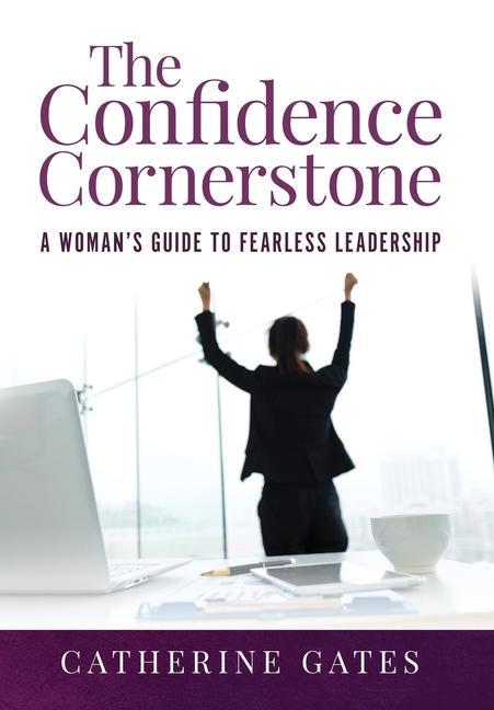Vorderes Coverbild The Confidence Cornerstone