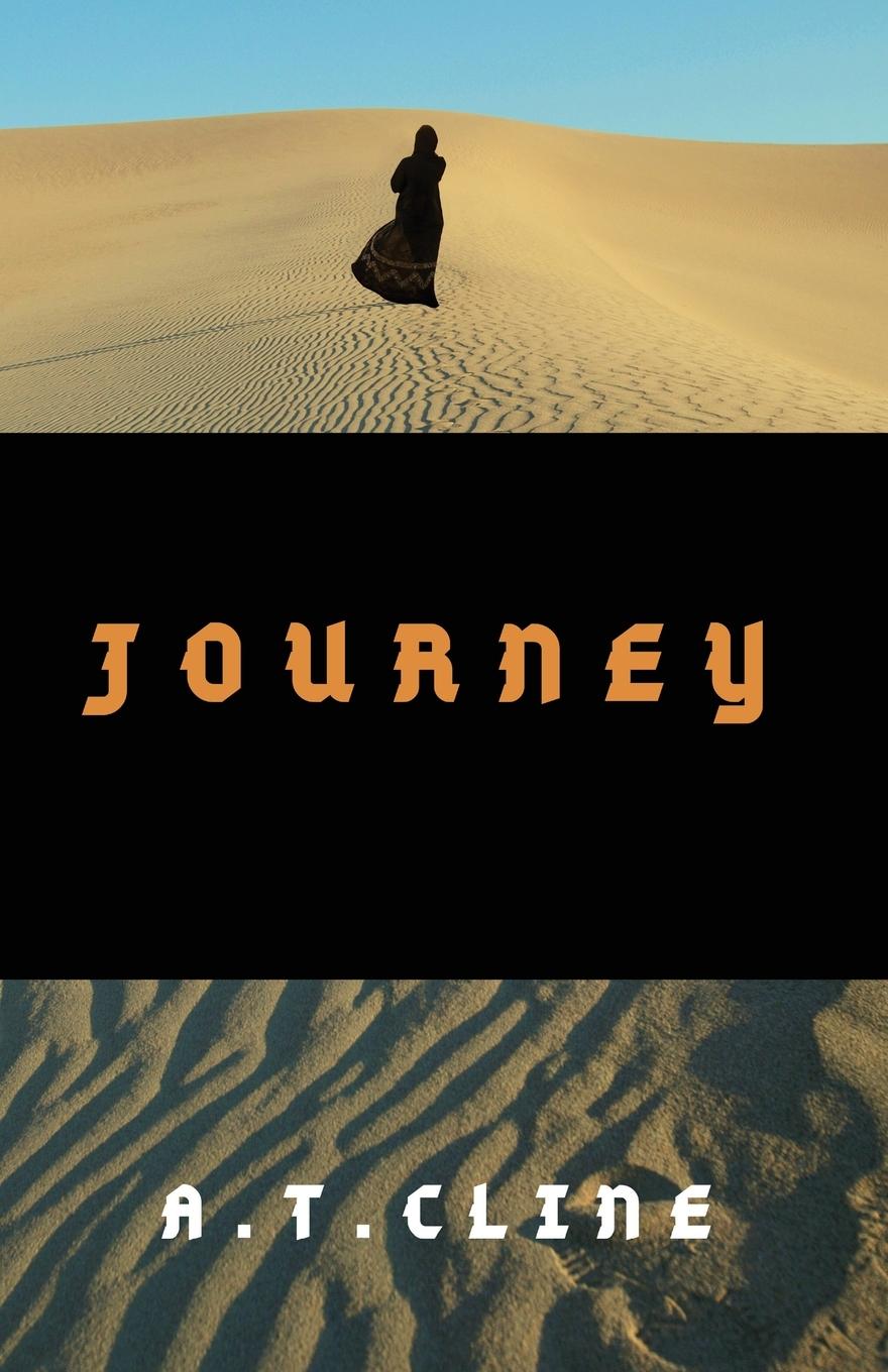Vorderes Coverbild Journey