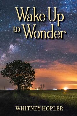 Vorderes Coverbild Wake Up to Wonder