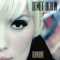 Vorderes Coverbild Banane CD
