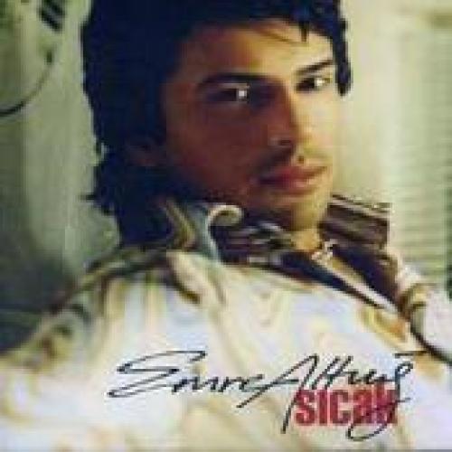 Vorderes Coverbild Sicak CD