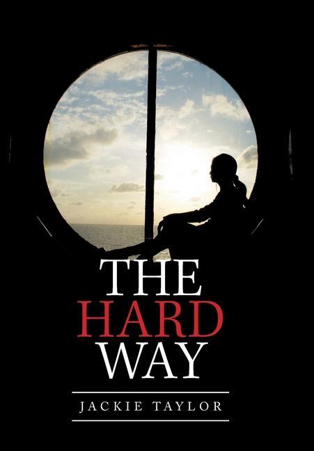 Vorderes Coverbild The Hard Way
