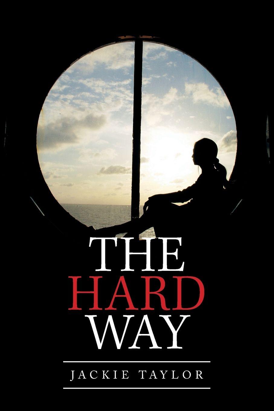 Vorderes Coverbild The Hard Way