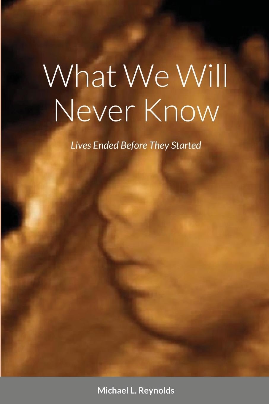 Vorderes Coverbild What We Will Never Know