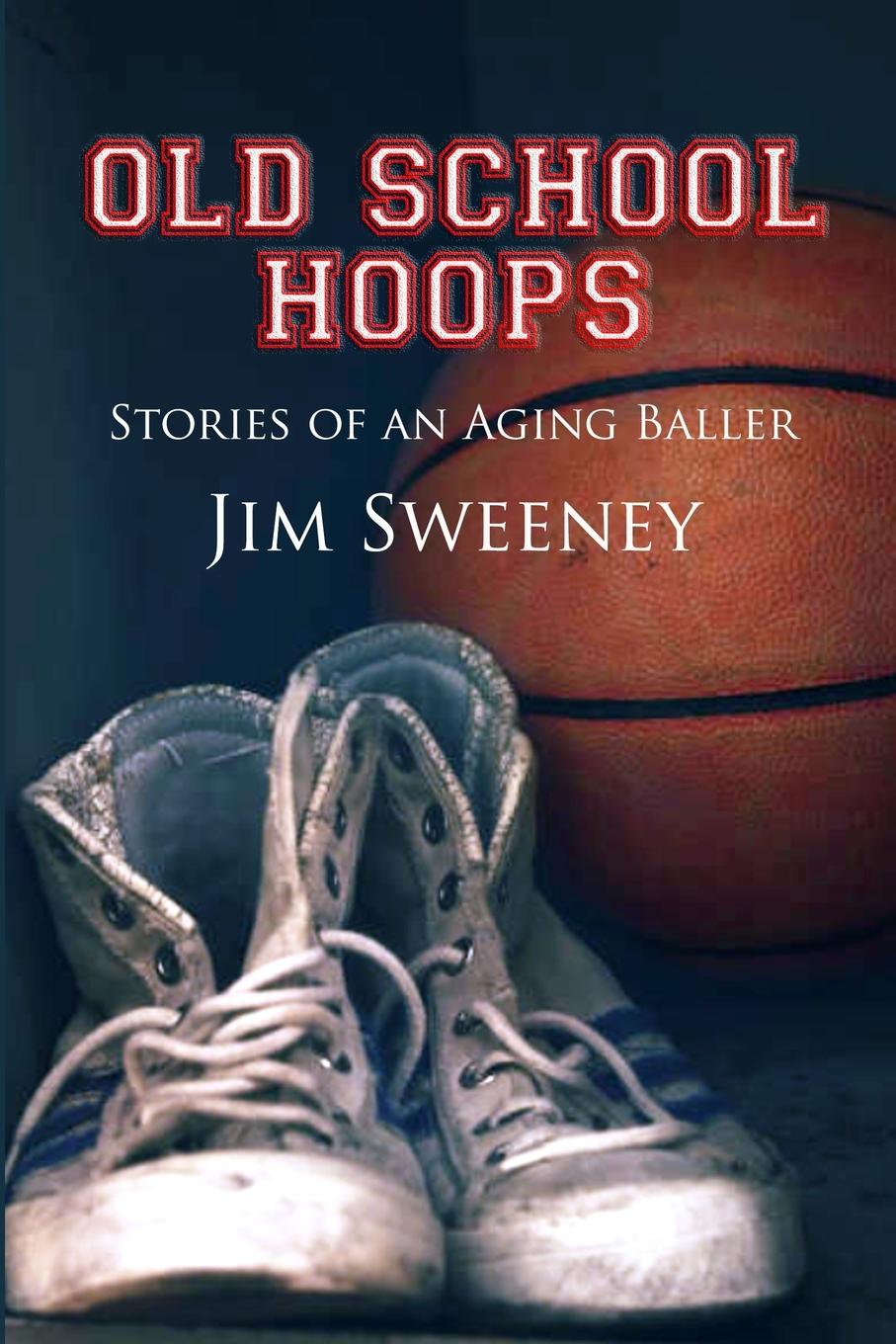 Vorderes Coverbild Old School Hoops