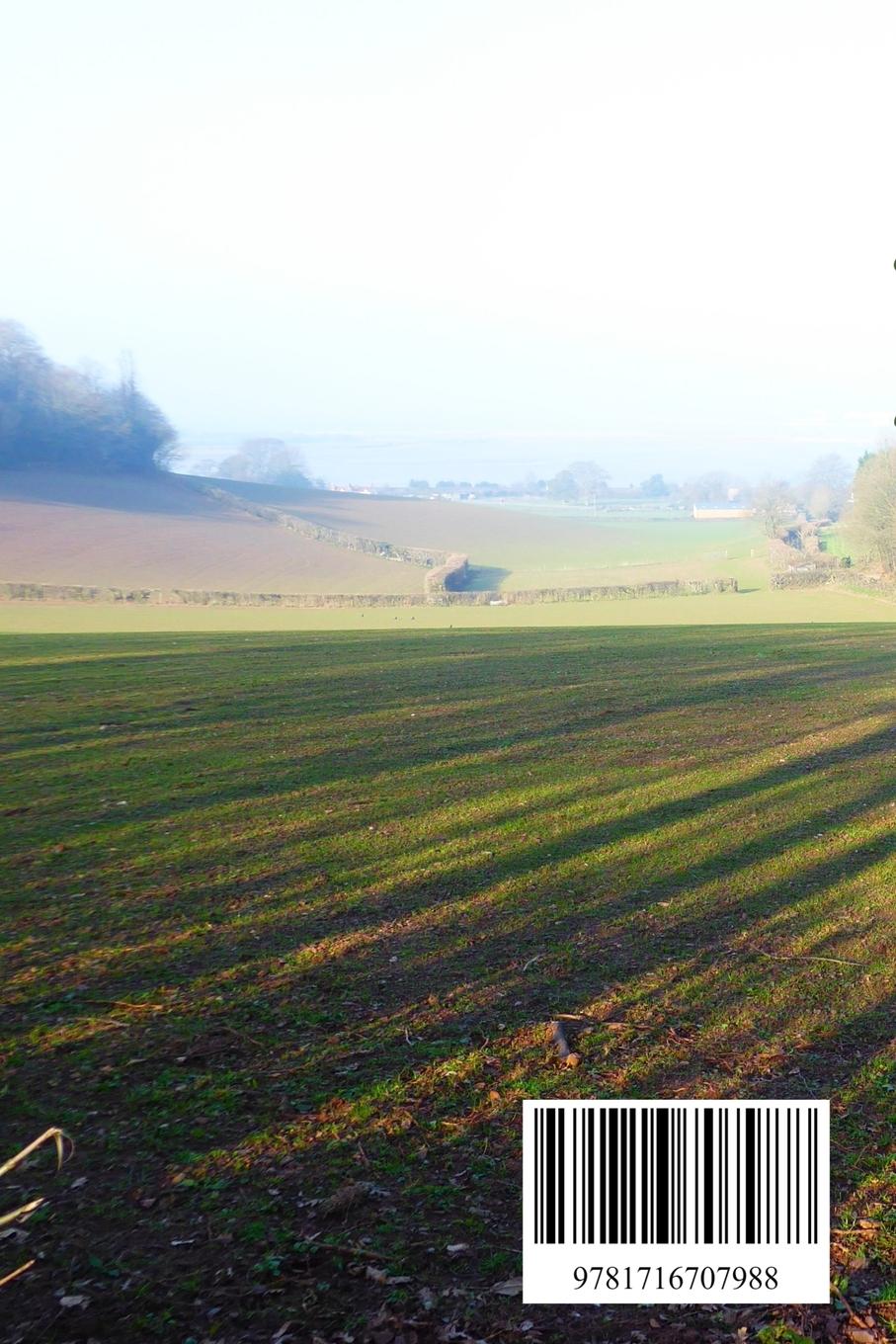 Rückseitencover Wellbeing Diary 2021