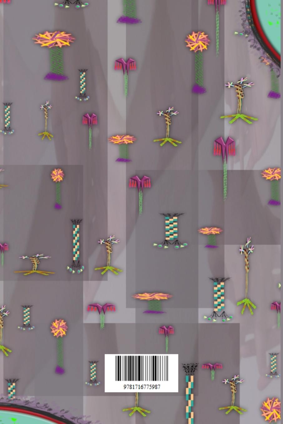 Rückseitencover Transcendental System