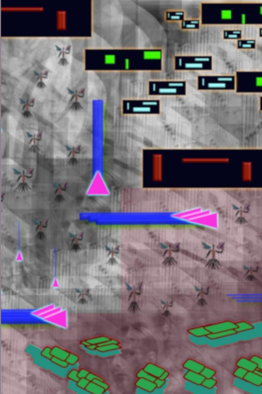 Vorderes Coverbild Transcendental System