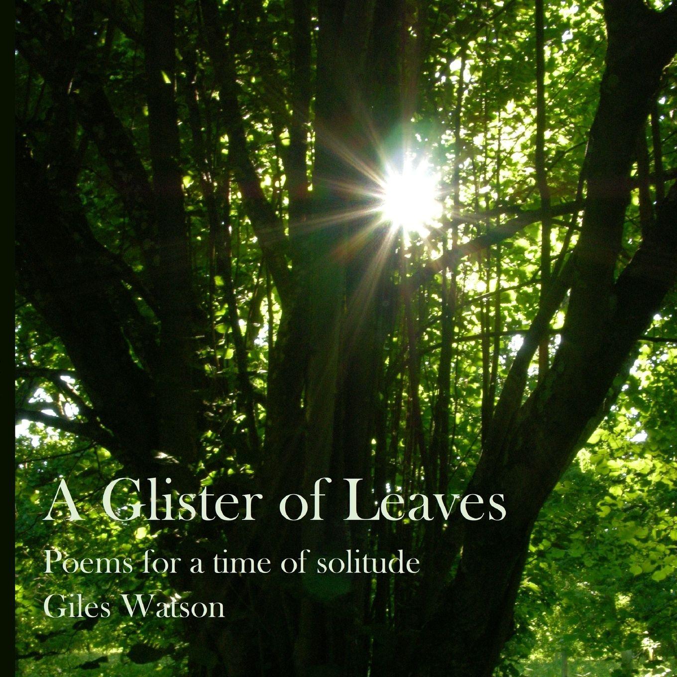 Vorderes Coverbild A Glister of Leaves