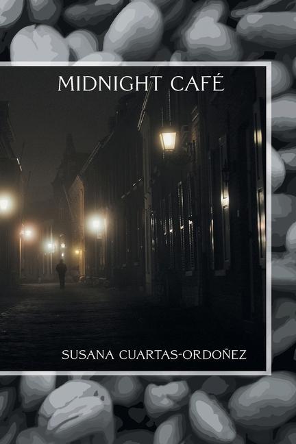 Vorderes Coverbild Midnight Café