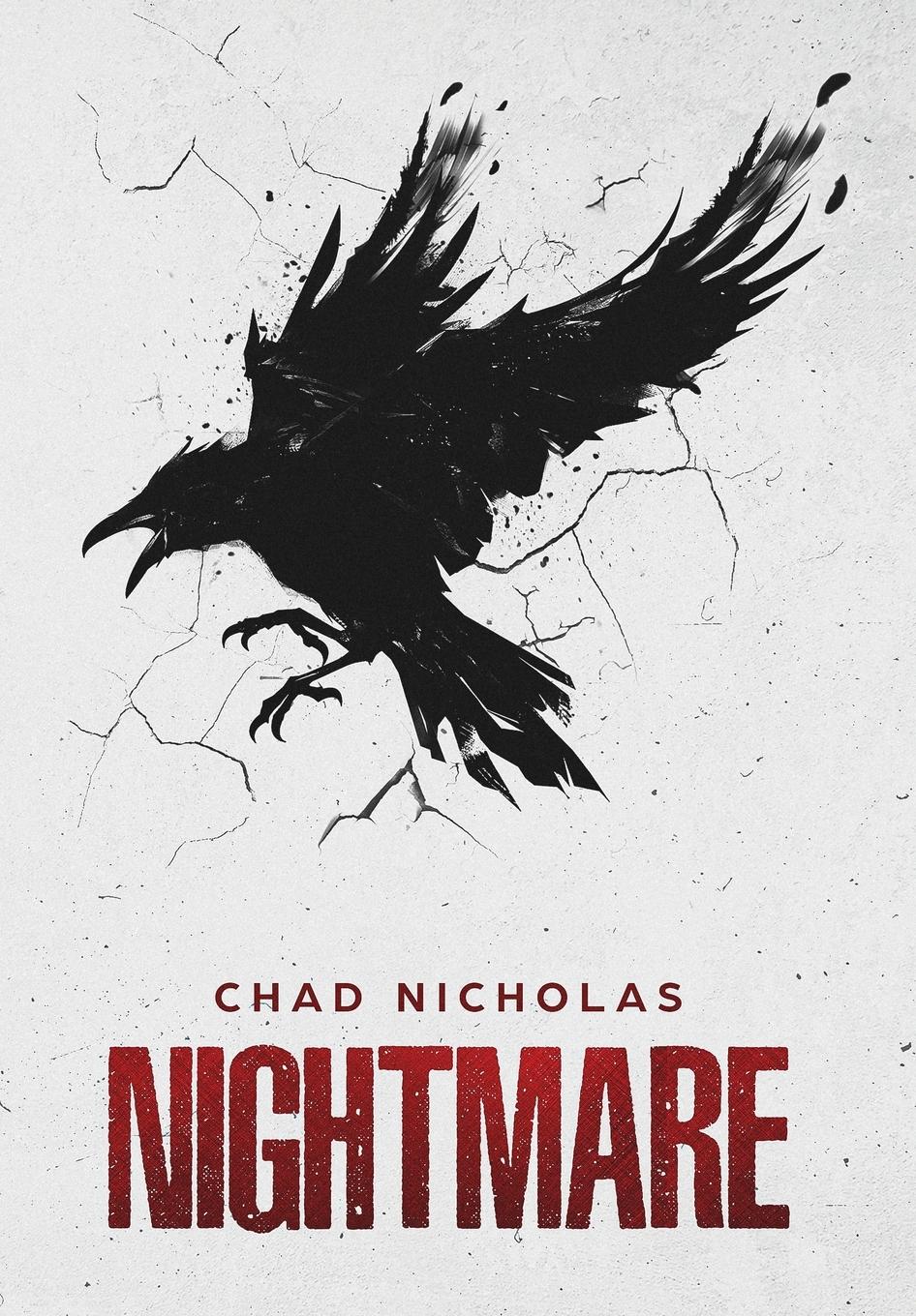 Vorderes Coverbild Nightmare