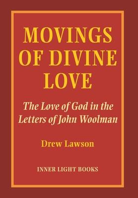 Vorderes Coverbild Movings of Divine Love