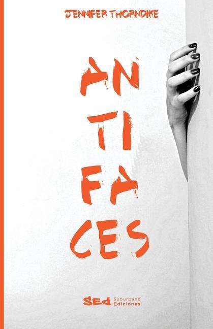Vorderes Coverbild Antifaces