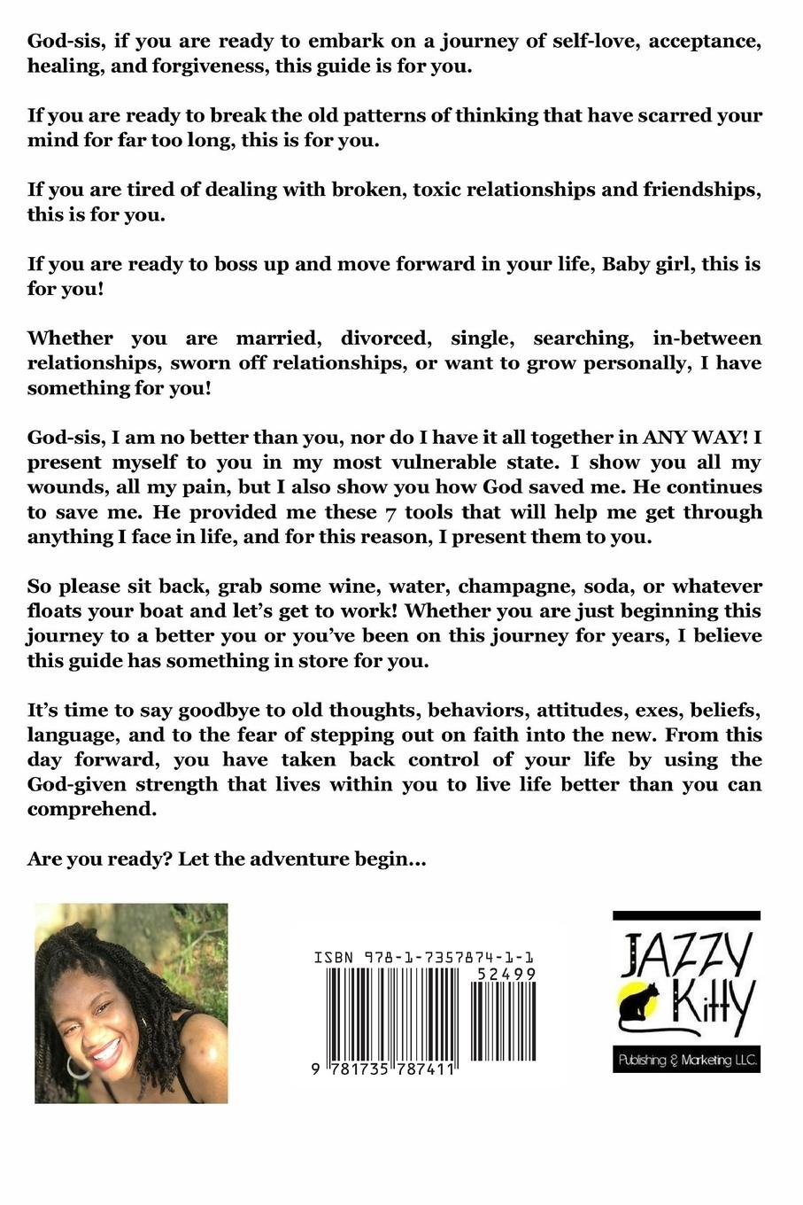 Rückseitencover The Lady's E(Manual)