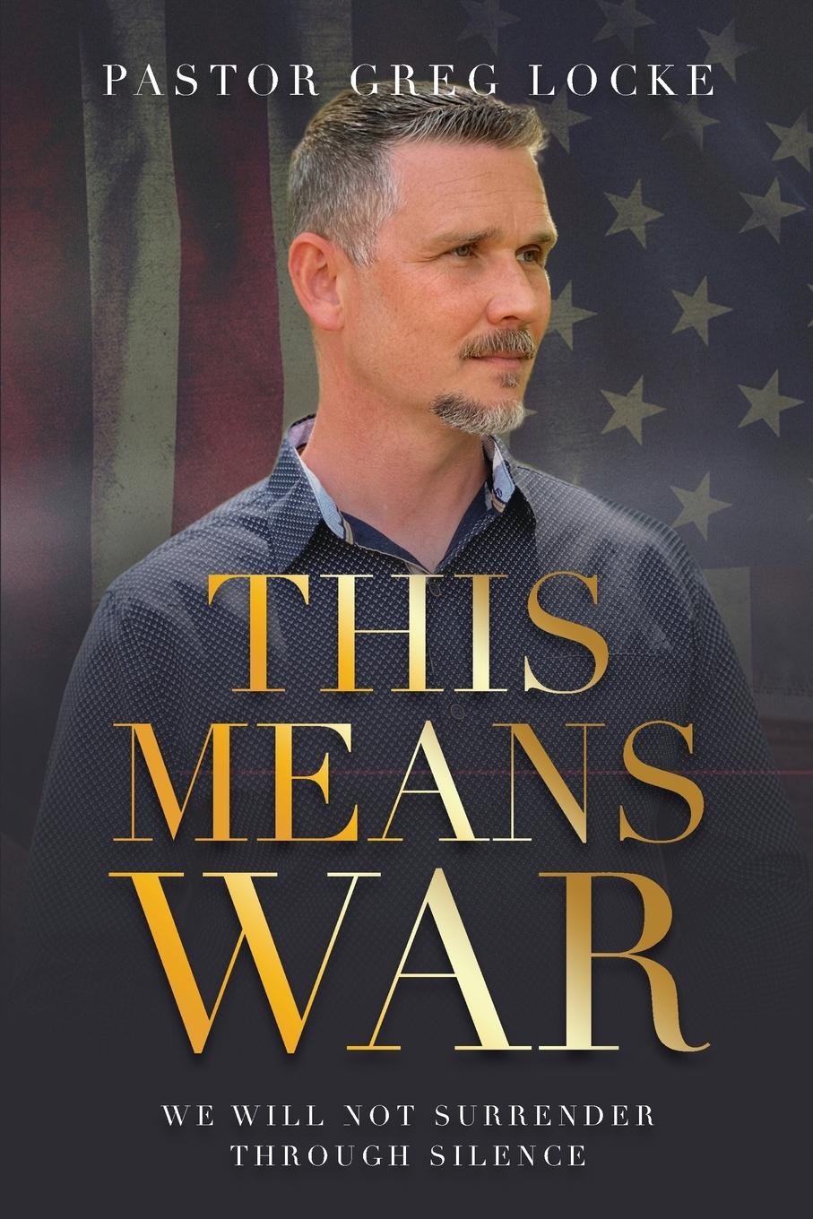 Vorderes Coverbild This Means War