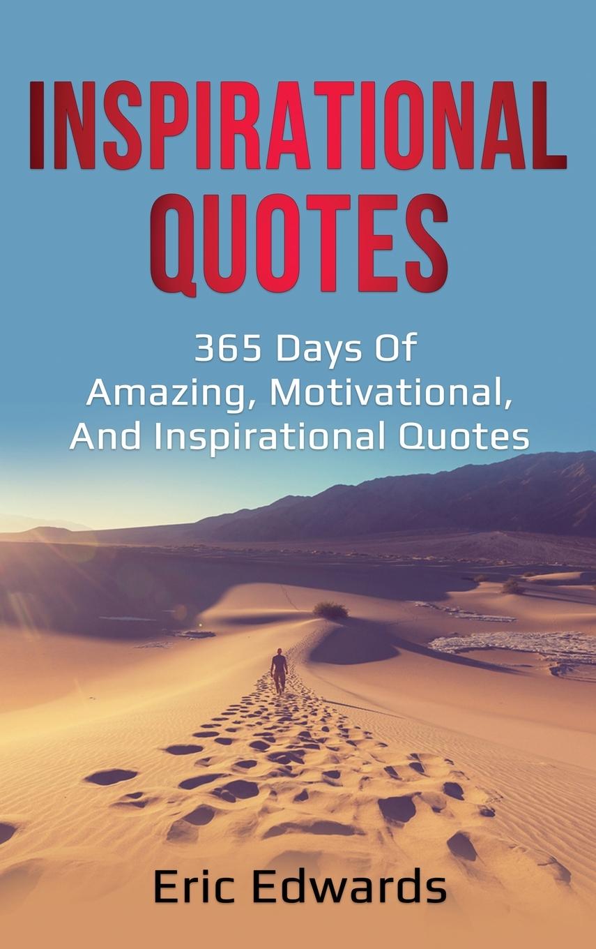 Vorderes Coverbild Inspirational Quotes