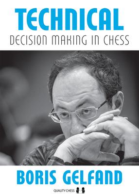 Vorderes Coverbild Technical Decision Making in Chess