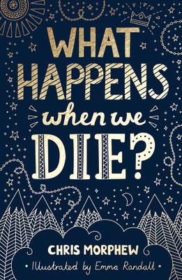 Vorderes Coverbild What Happens When We Die?