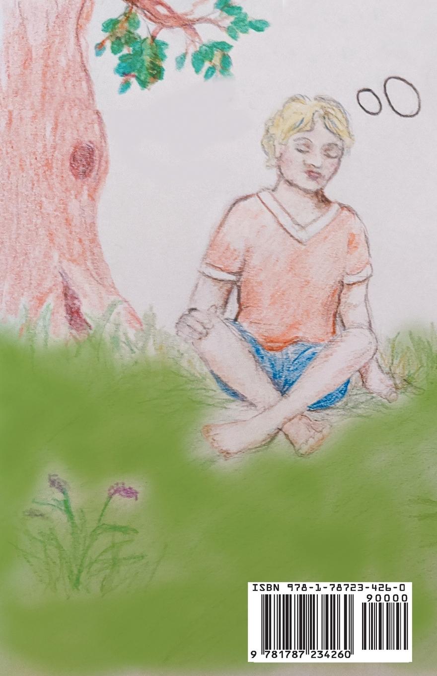 Rückseitencover A Great Idea